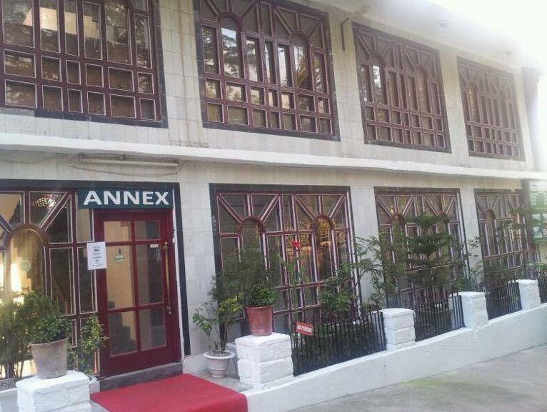 Annex Hotel Dharamshala Exterior foto